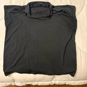 Banana Republic Black Blouse